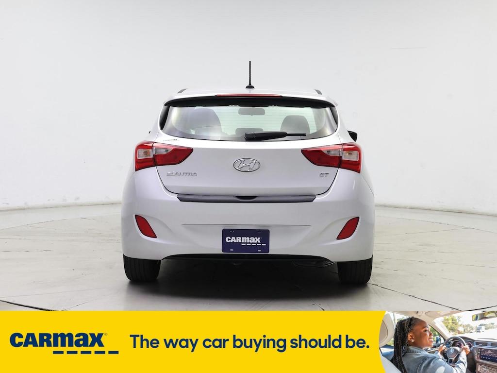 used 2016 Hyundai Elantra car, priced at $11,998