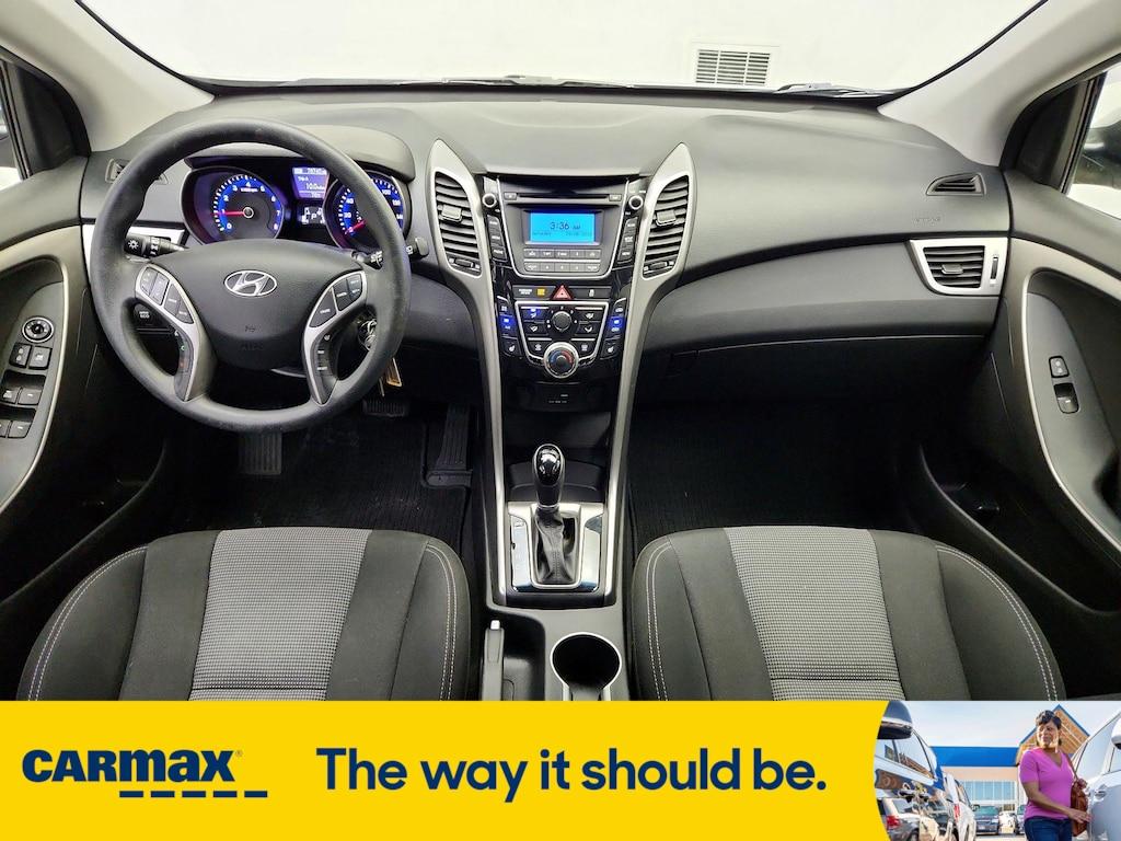 used 2016 Hyundai Elantra car, priced at $11,998