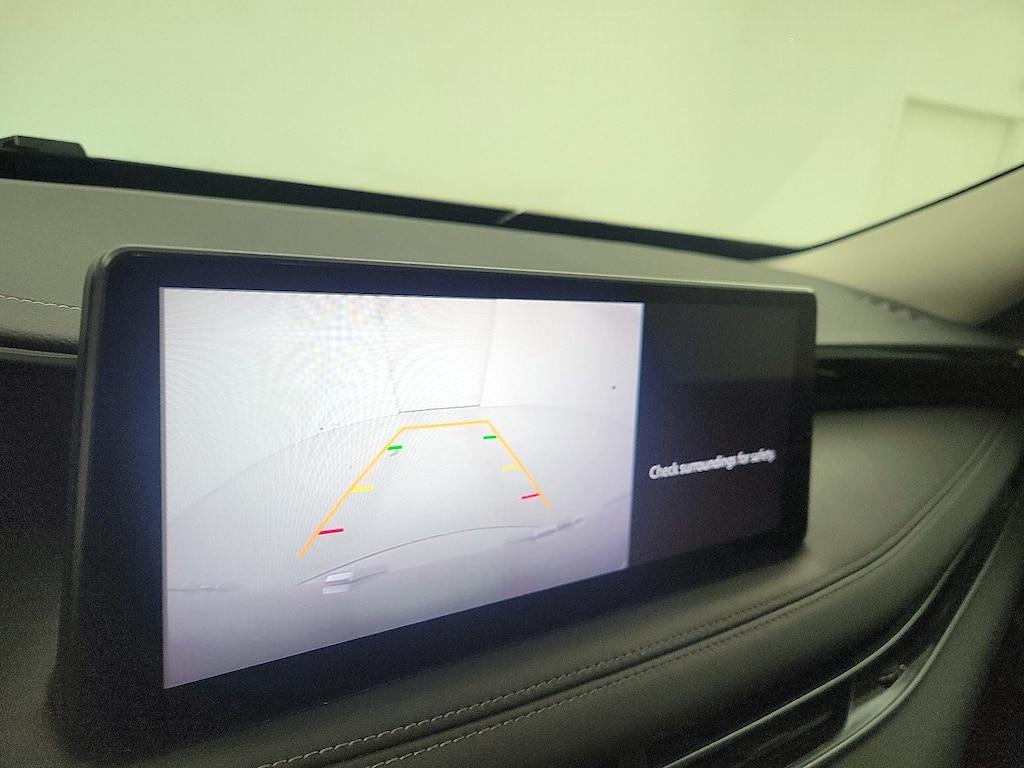 used 2024 INFINITI QX60 car, priced at $41,998