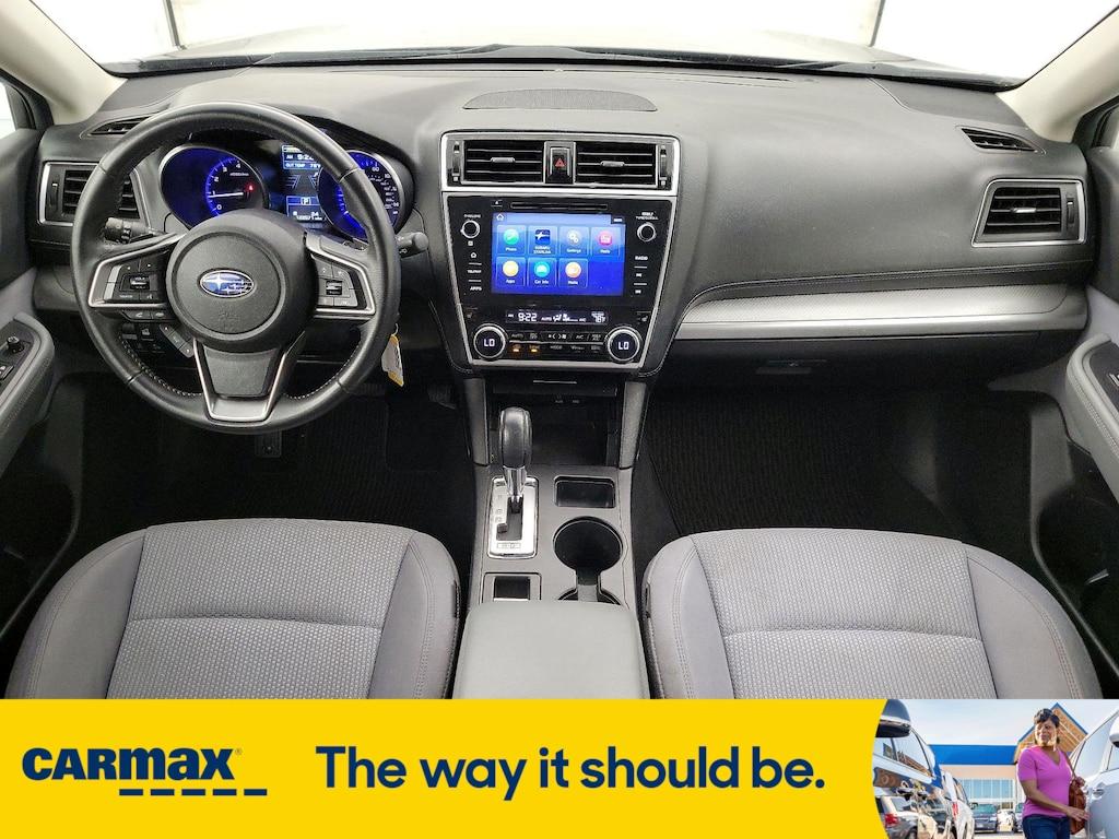 used 2018 Subaru Outback car, priced at $14,599