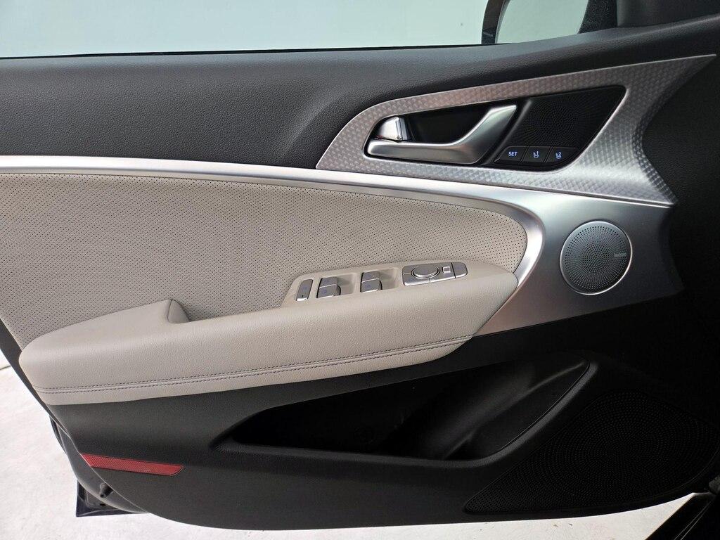 used 2023 Genesis G70 car, priced at $37,998