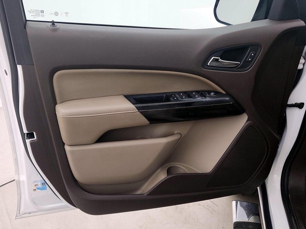 used 2017 GMC Canyon car, priced at $23,998