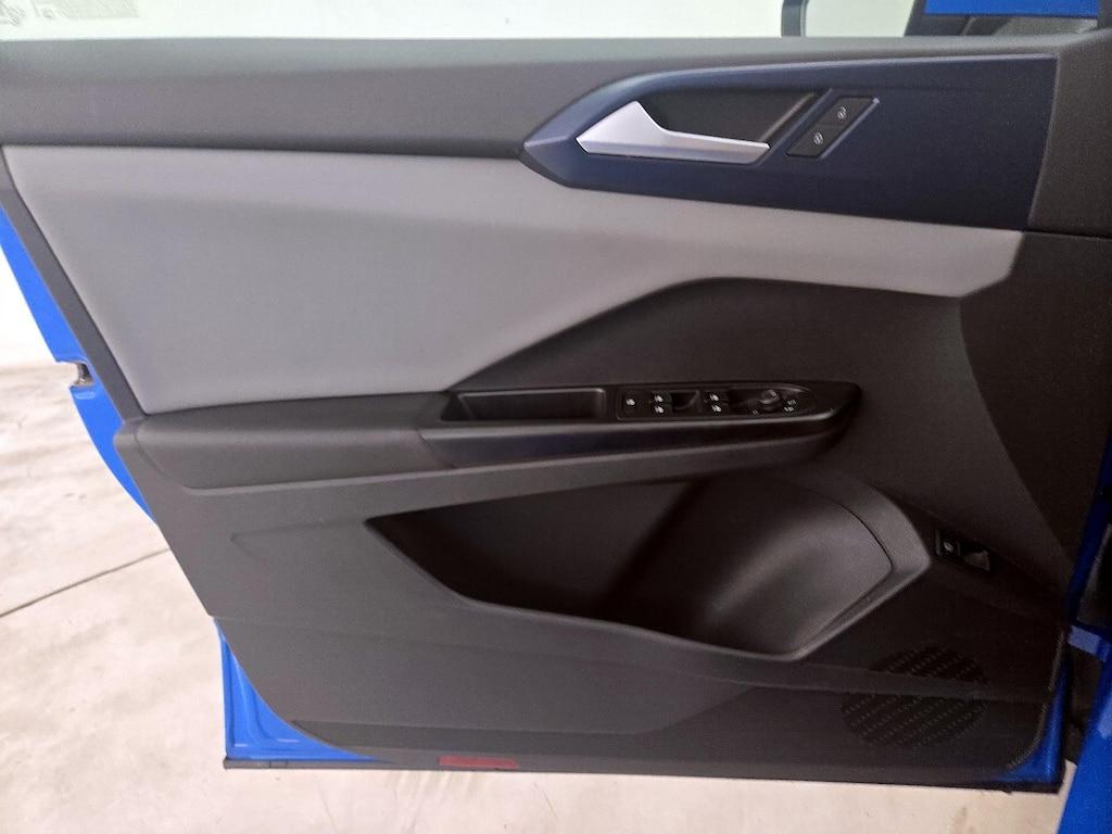 used 2023 Volkswagen Taos car, priced at $22,998
