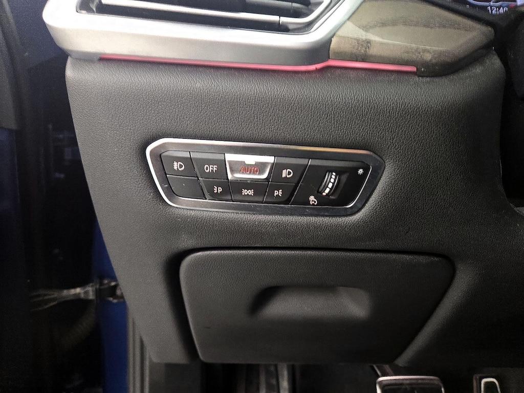 used 2020 BMW X5 car, priced at $50,998