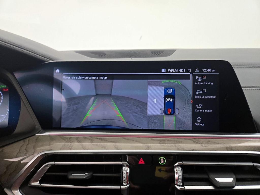 used 2020 BMW X5 car, priced at $50,998