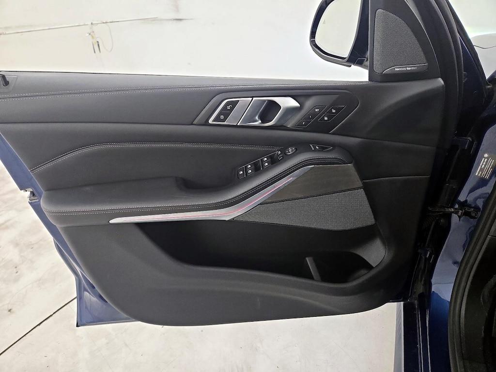 used 2020 BMW X5 car, priced at $50,998