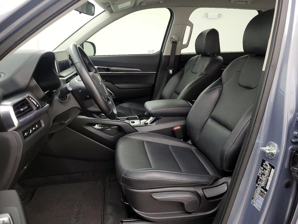 used 2022 Kia Telluride car, priced at $32,998