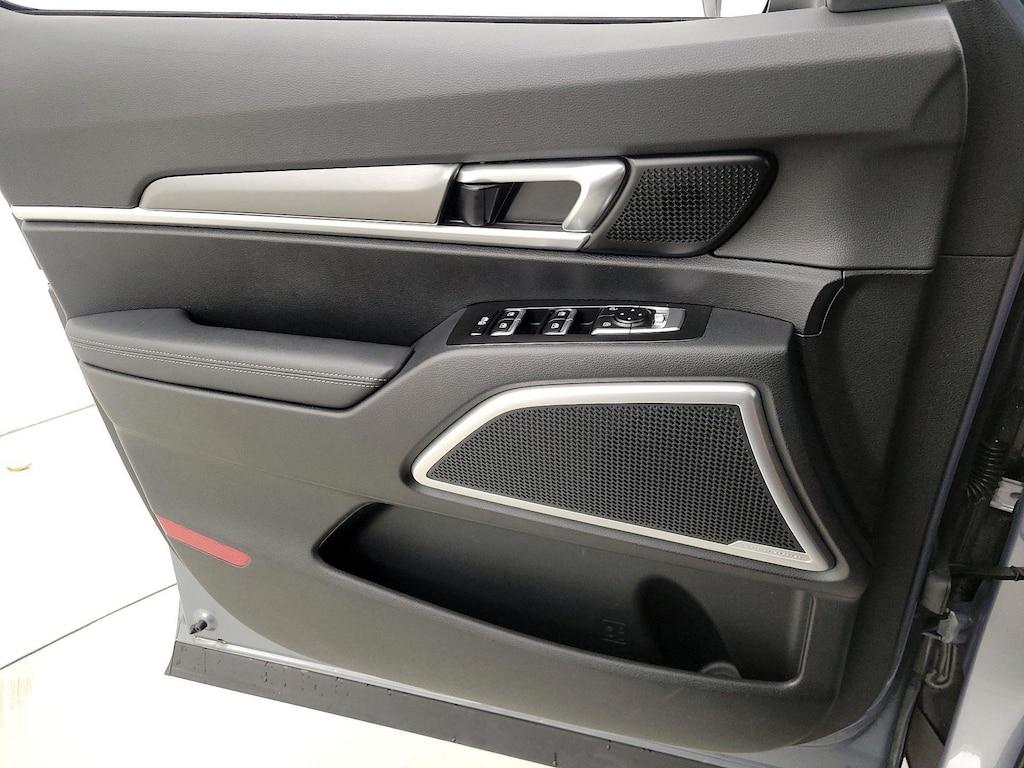 used 2022 Kia Telluride car, priced at $32,998