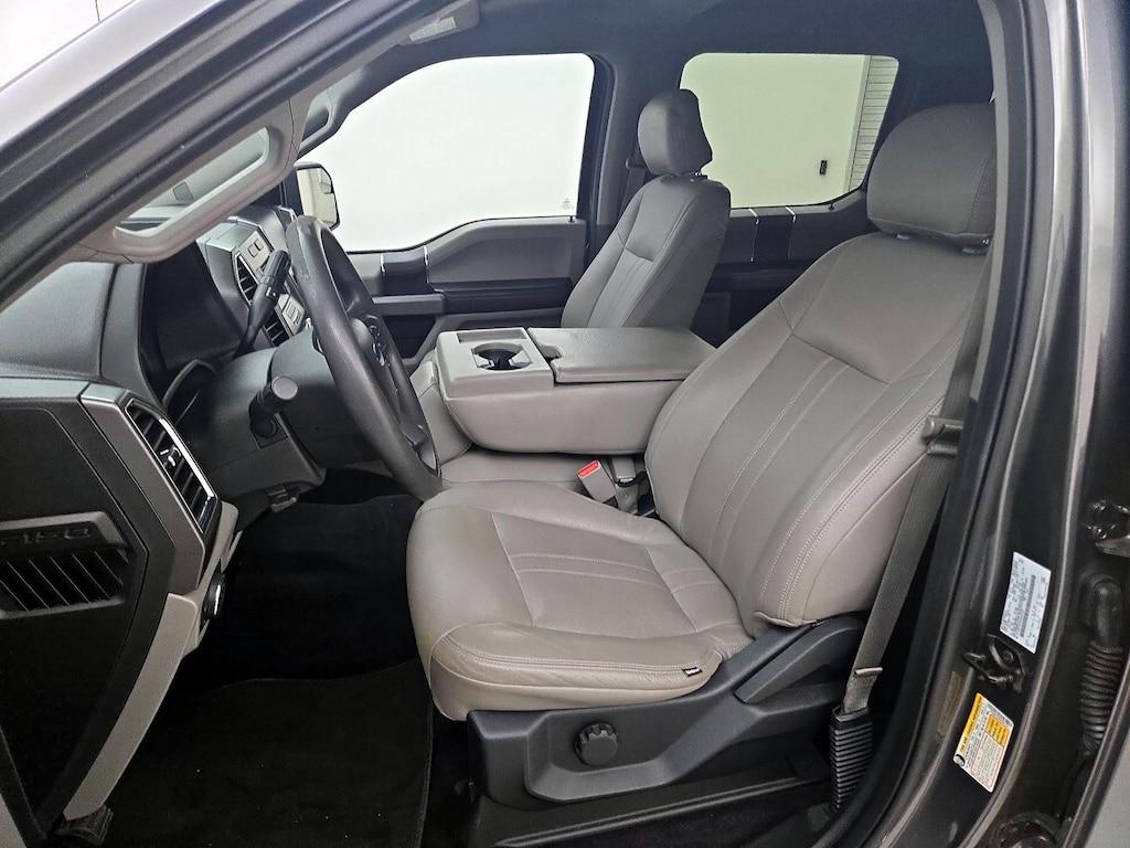 used 2015 Ford F-150 car, priced at $23,998