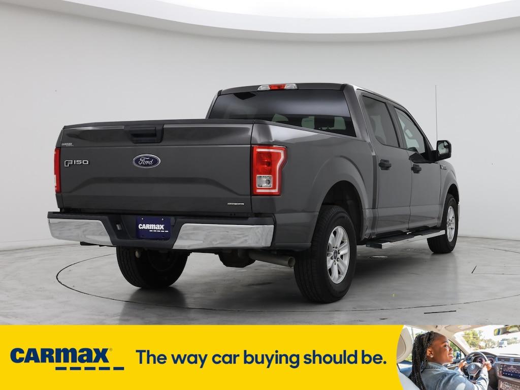 used 2015 Ford F-150 car, priced at $23,998