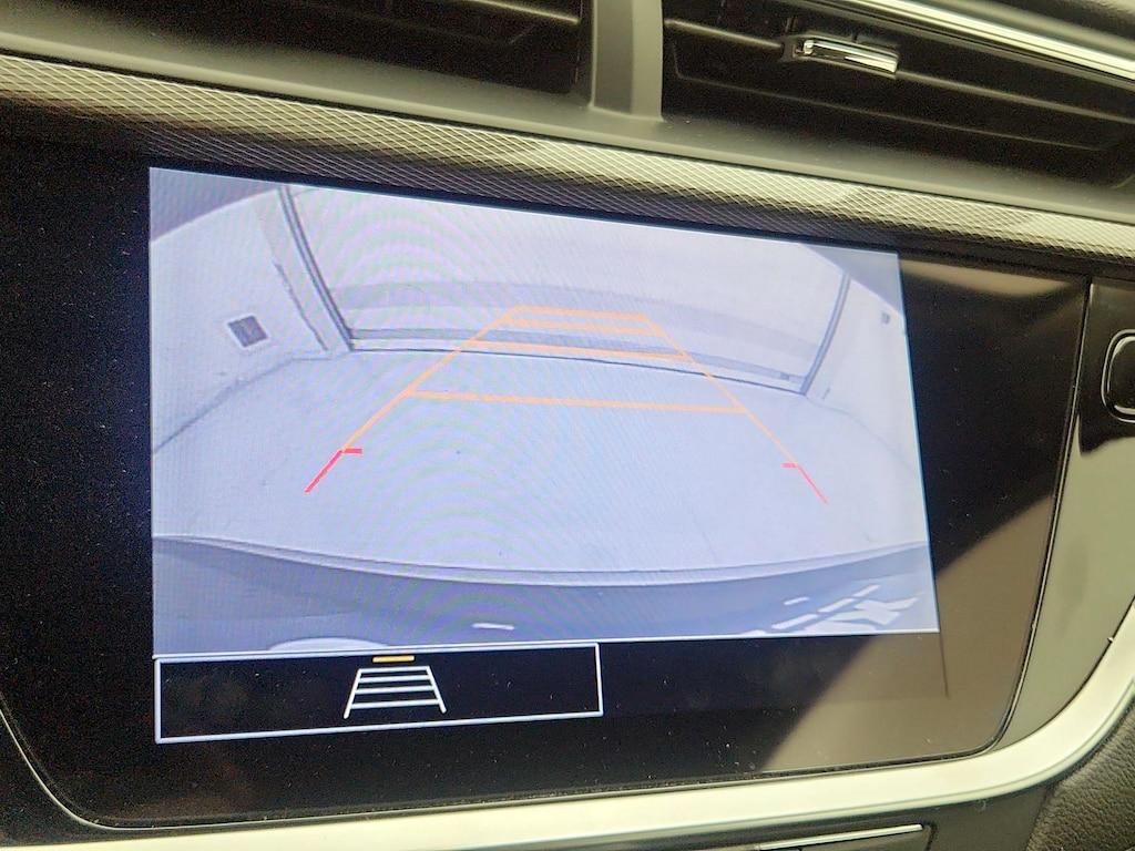 used 2021 Buick Encore GX car, priced at $18,998