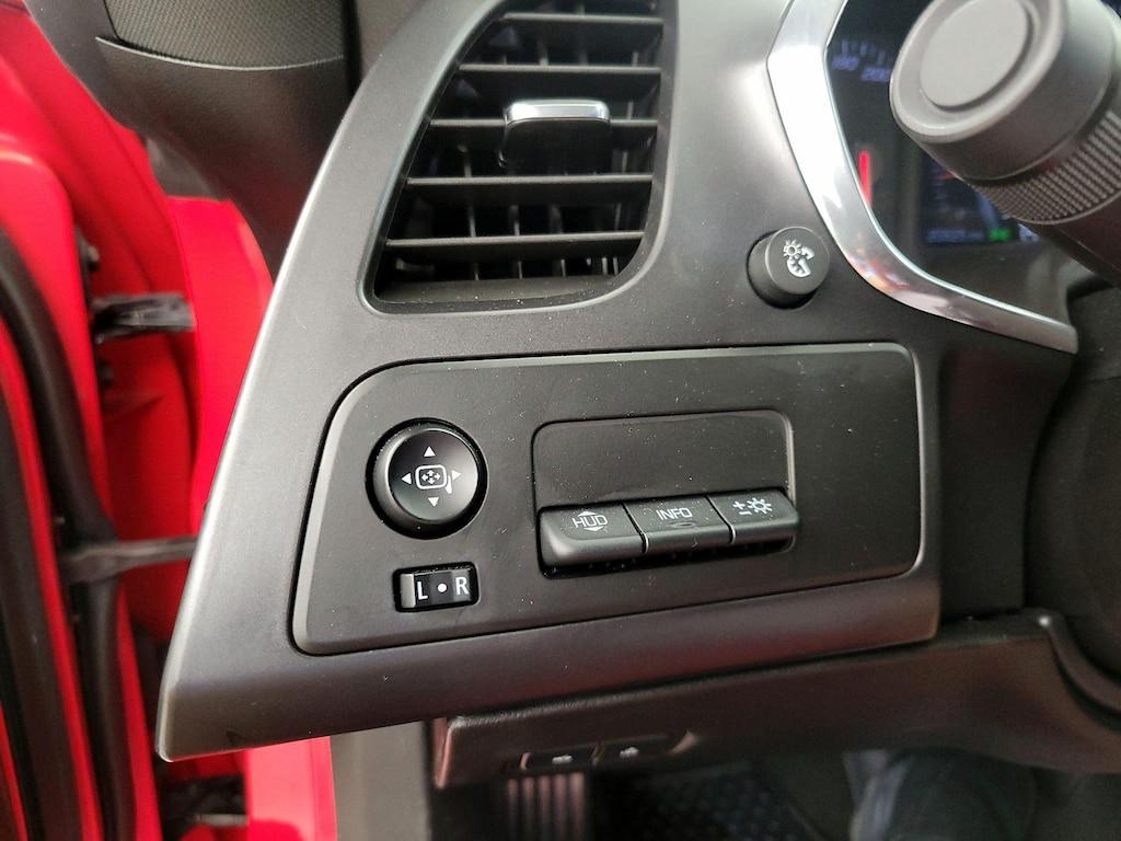 used 2014 Chevrolet Corvette Stingray car, priced at $41,998