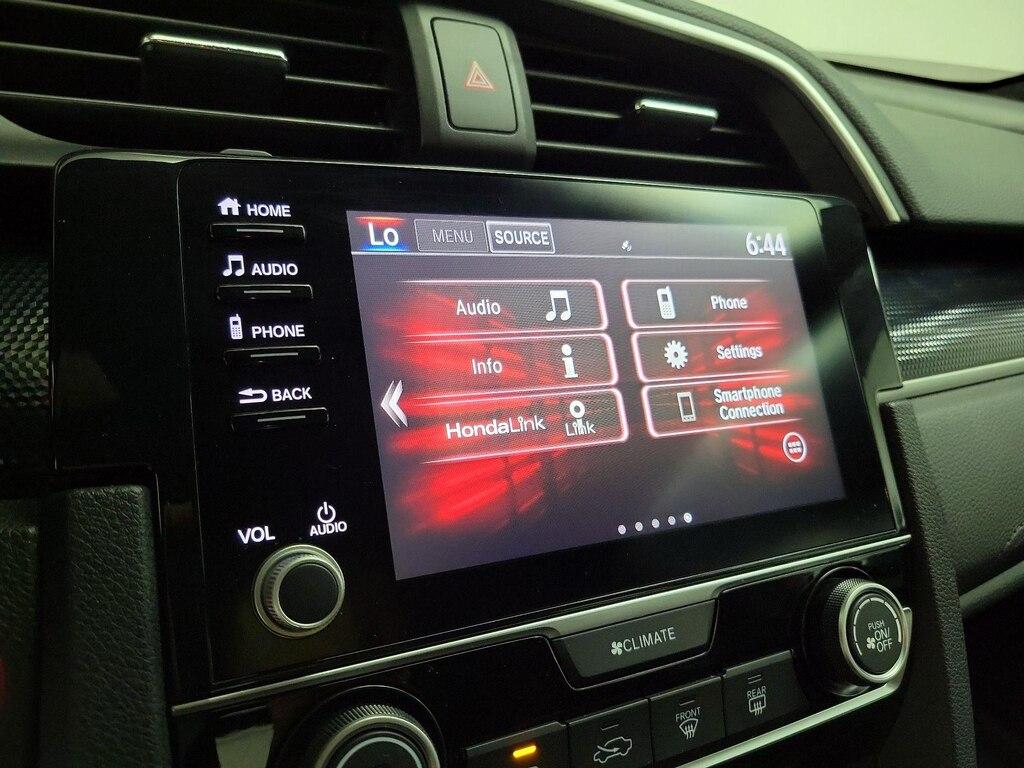 used 2019 Honda Civic car, priced at $21,998