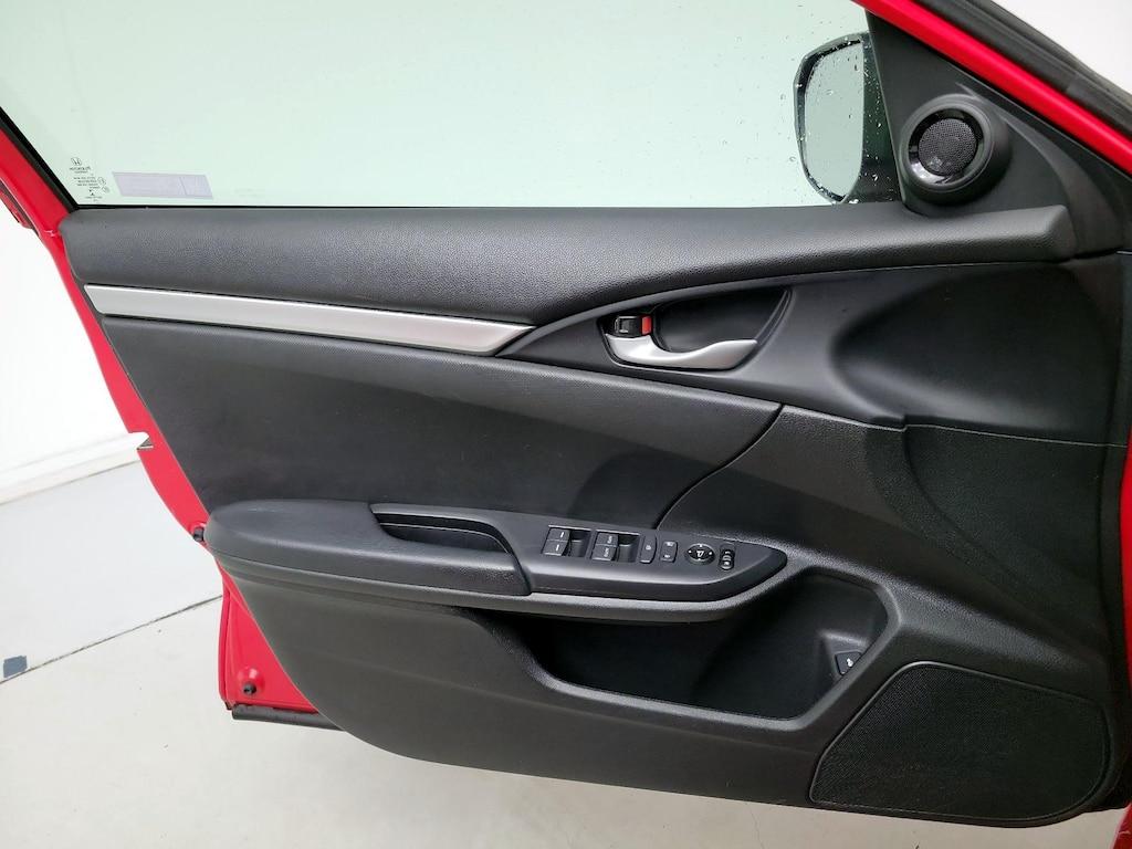 used 2019 Honda Civic car, priced at $21,998