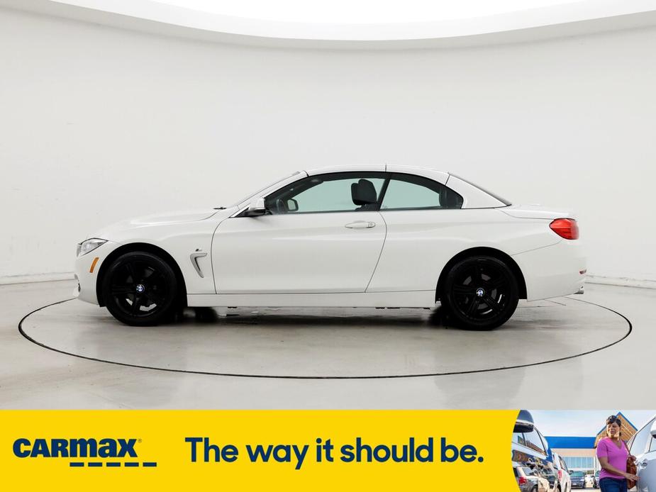 used 2015 BMW 428 car, priced at $19,998