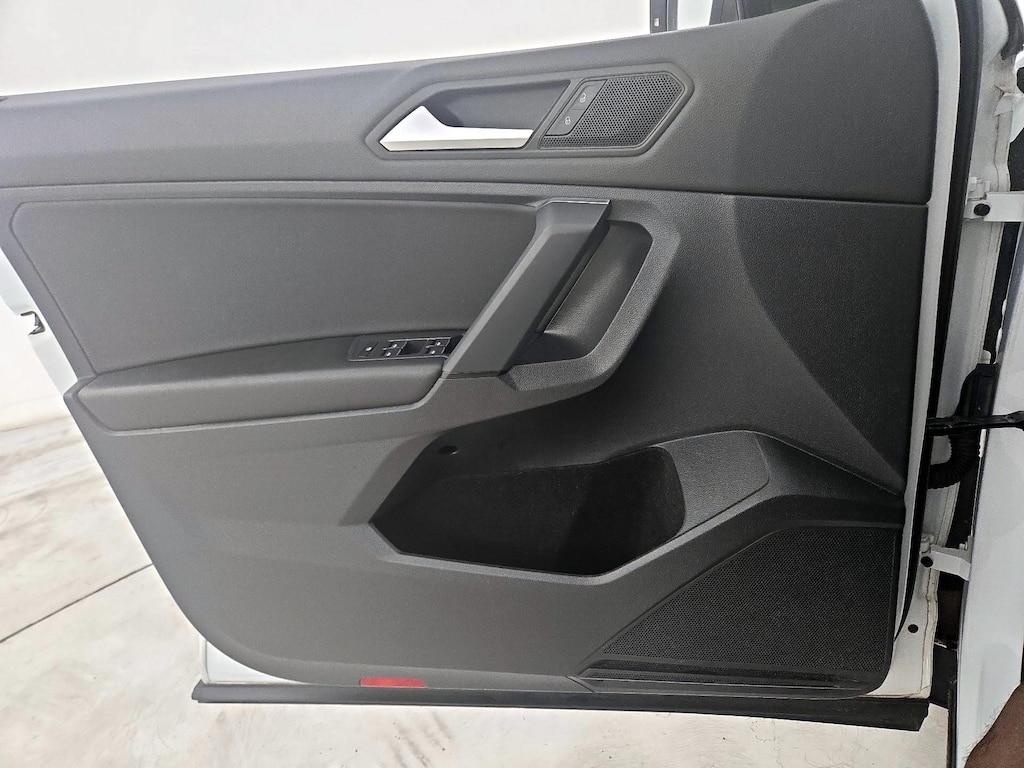 used 2019 Volkswagen Tiguan car, priced at $19,998