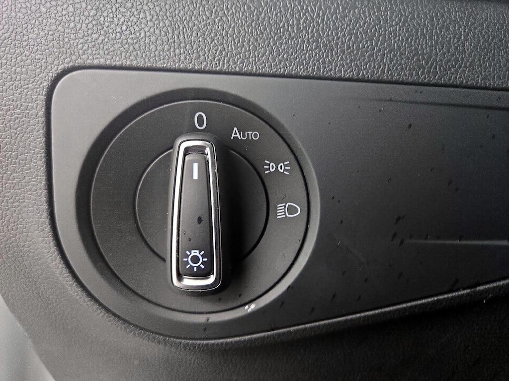 used 2019 Volkswagen Tiguan car, priced at $19,998