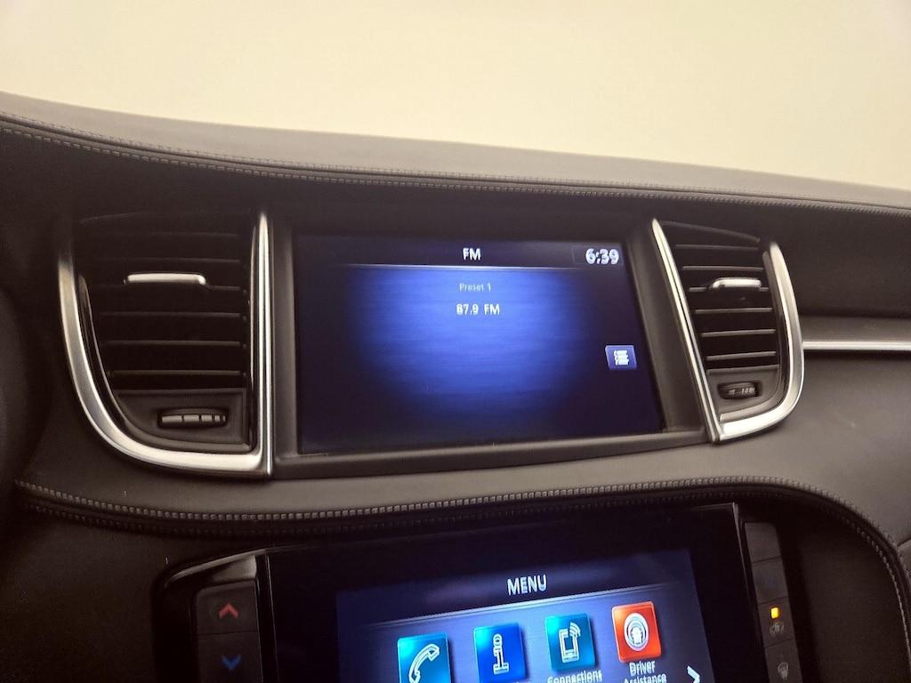 used 2021 INFINITI QX50 car, priced at $25,998