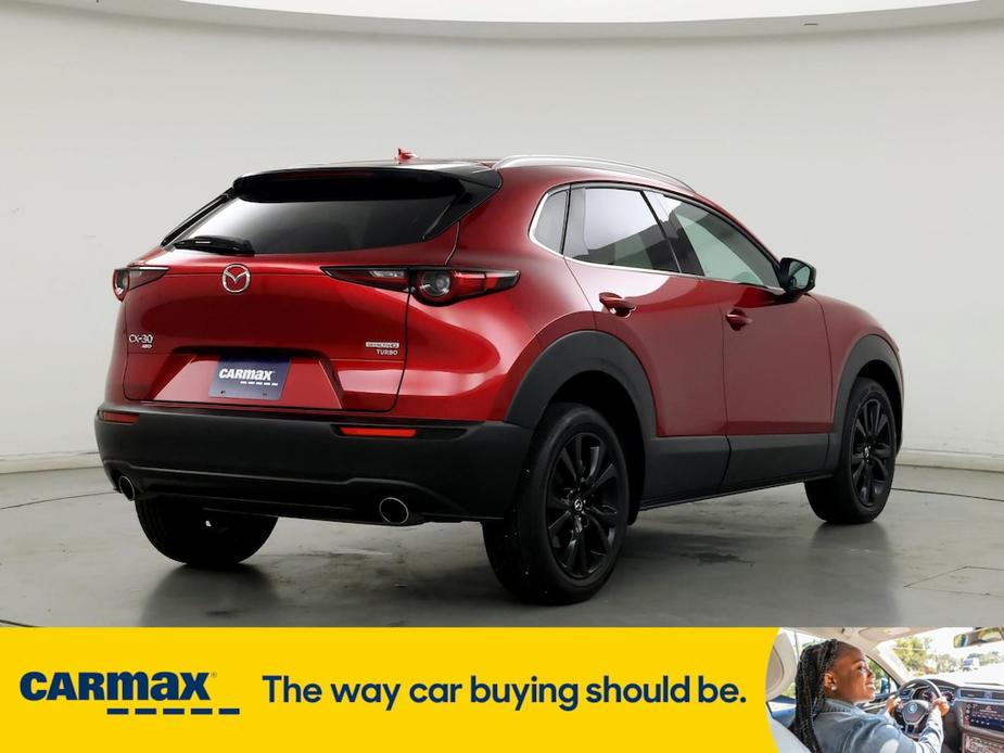 used 2023 Mazda CX-30 car, priced at $29,998