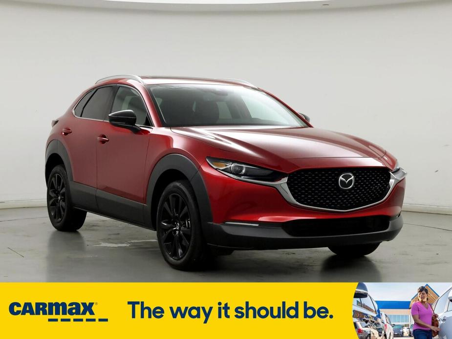 used 2023 Mazda CX-30 car, priced at $29,998