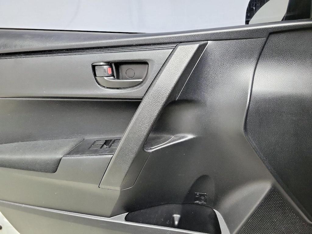 used 2018 Toyota Corolla car, priced at $15,998