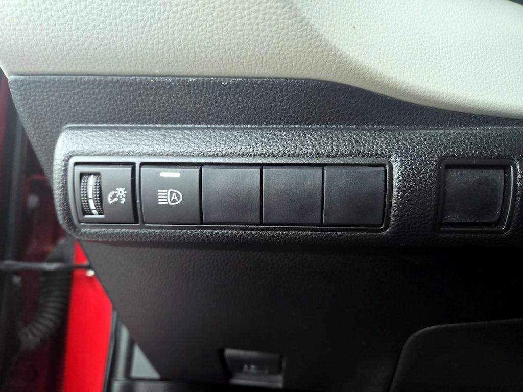 used 2020 Toyota Corolla car, priced at $16,998