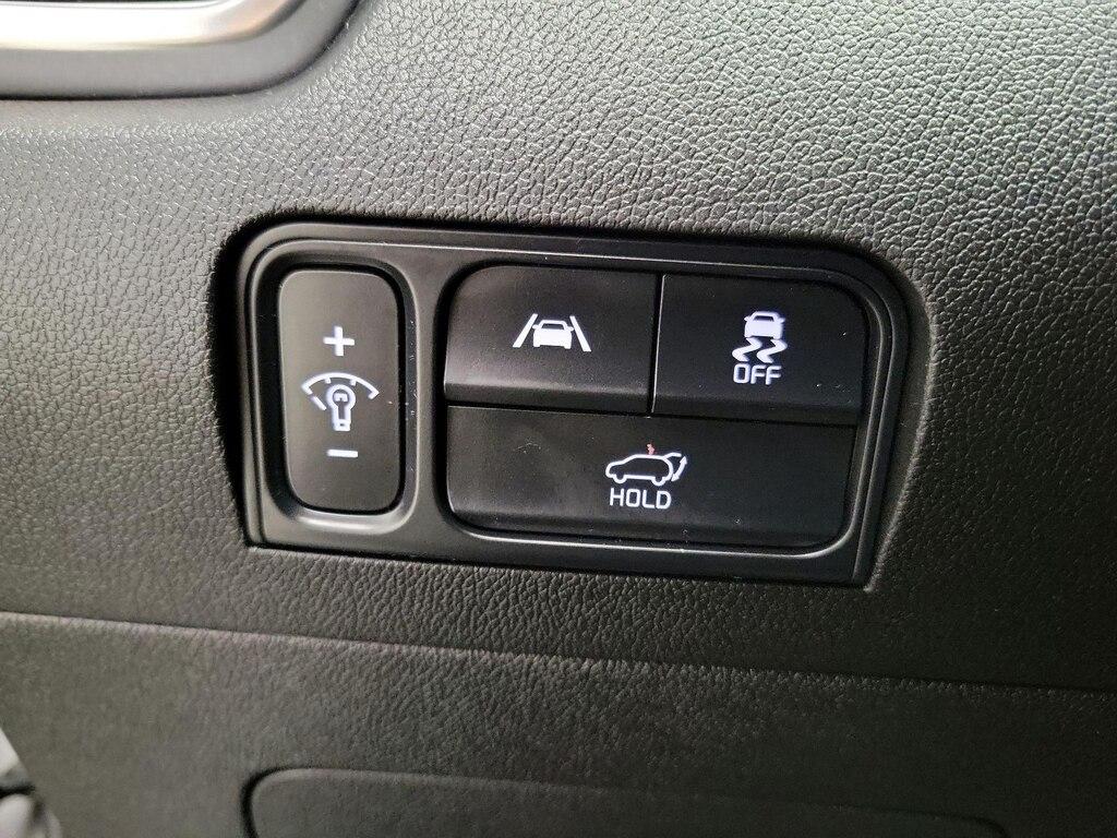 used 2023 Kia Sorento car, priced at $33,998