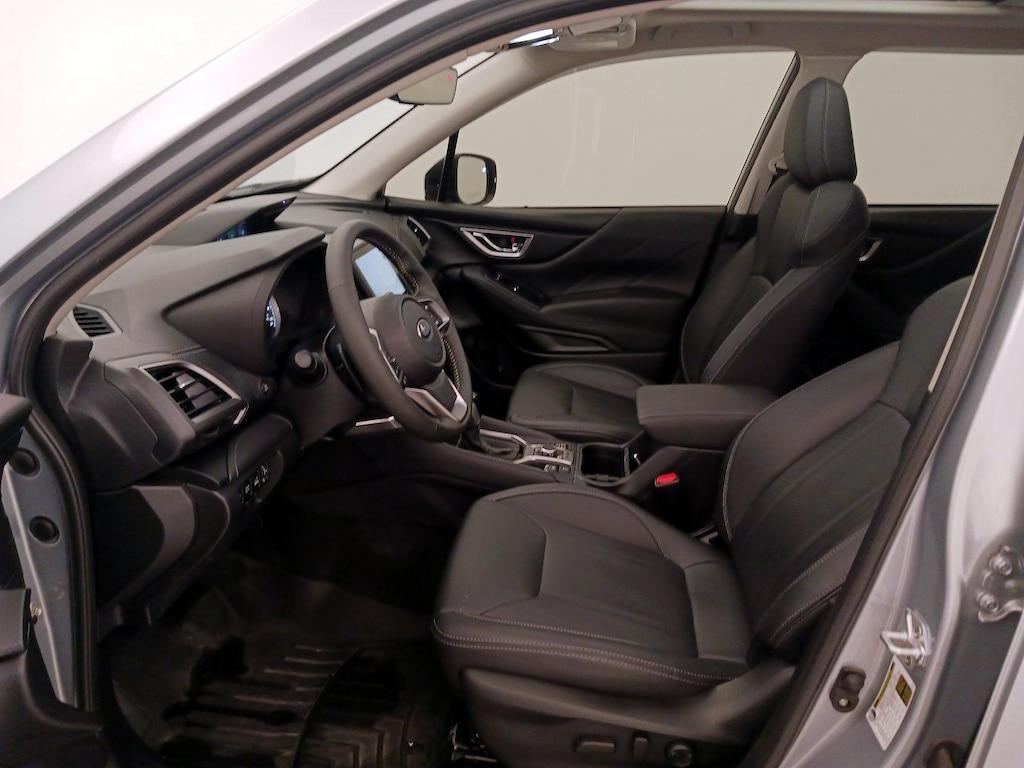 used 2024 Subaru Forester car, priced at $35,998