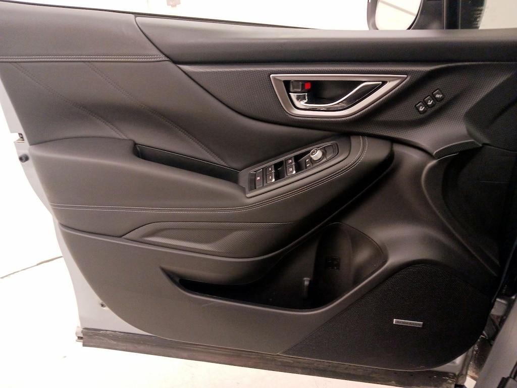 used 2024 Subaru Forester car, priced at $35,998