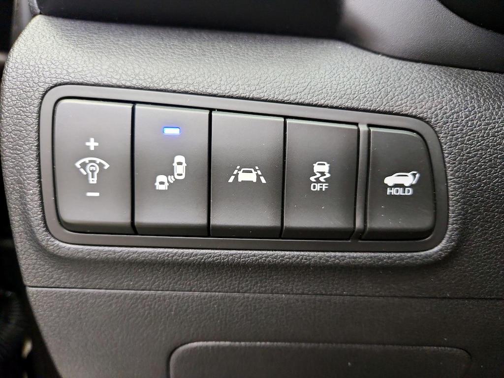 used 2020 Hyundai Tucson car, priced at $17,998