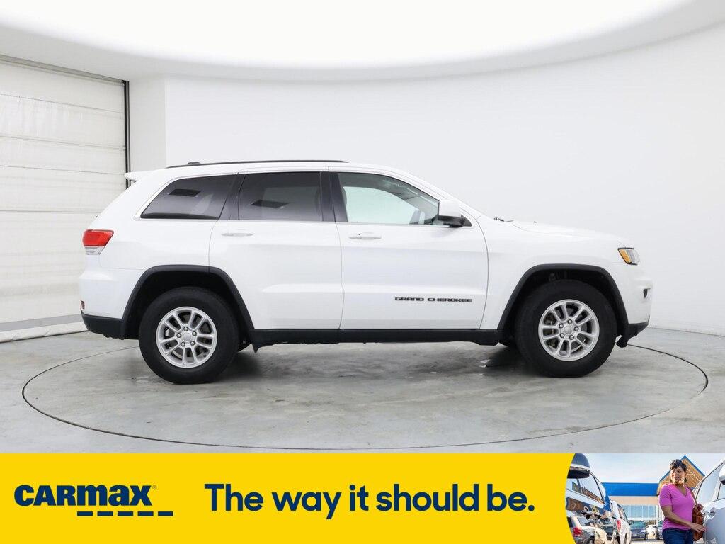 used 2018 Jeep Grand Cherokee car, priced at $18,998