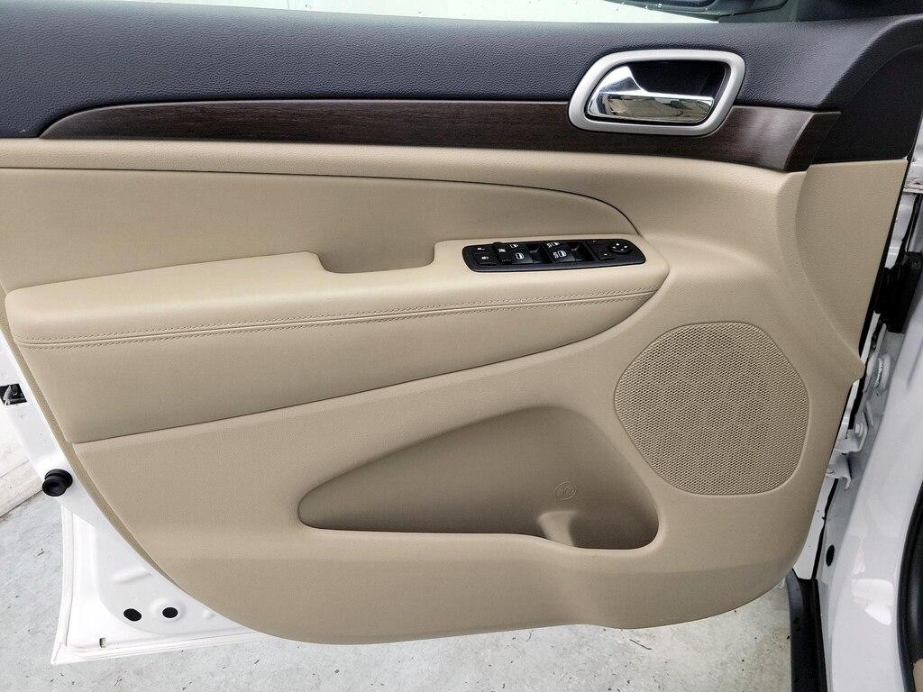 used 2018 Jeep Grand Cherokee car, priced at $18,998