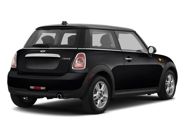 used 2013 MINI Hardtop car, priced at $13,599