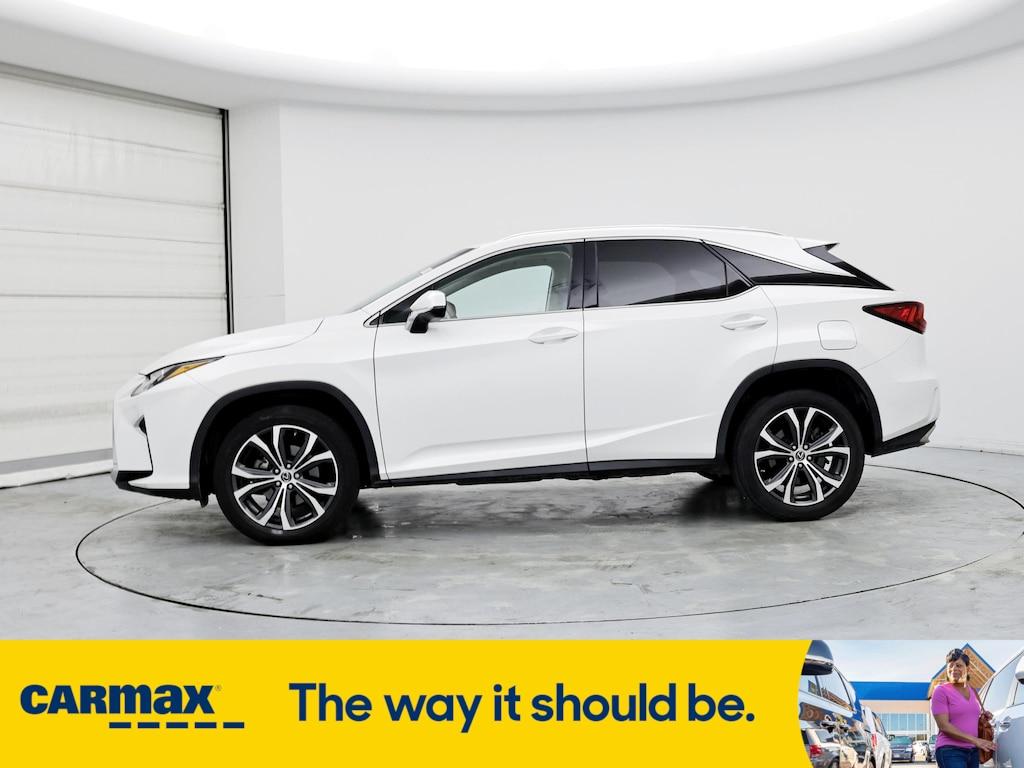 used 2019 Lexus RX 350 car, priced at $35,998