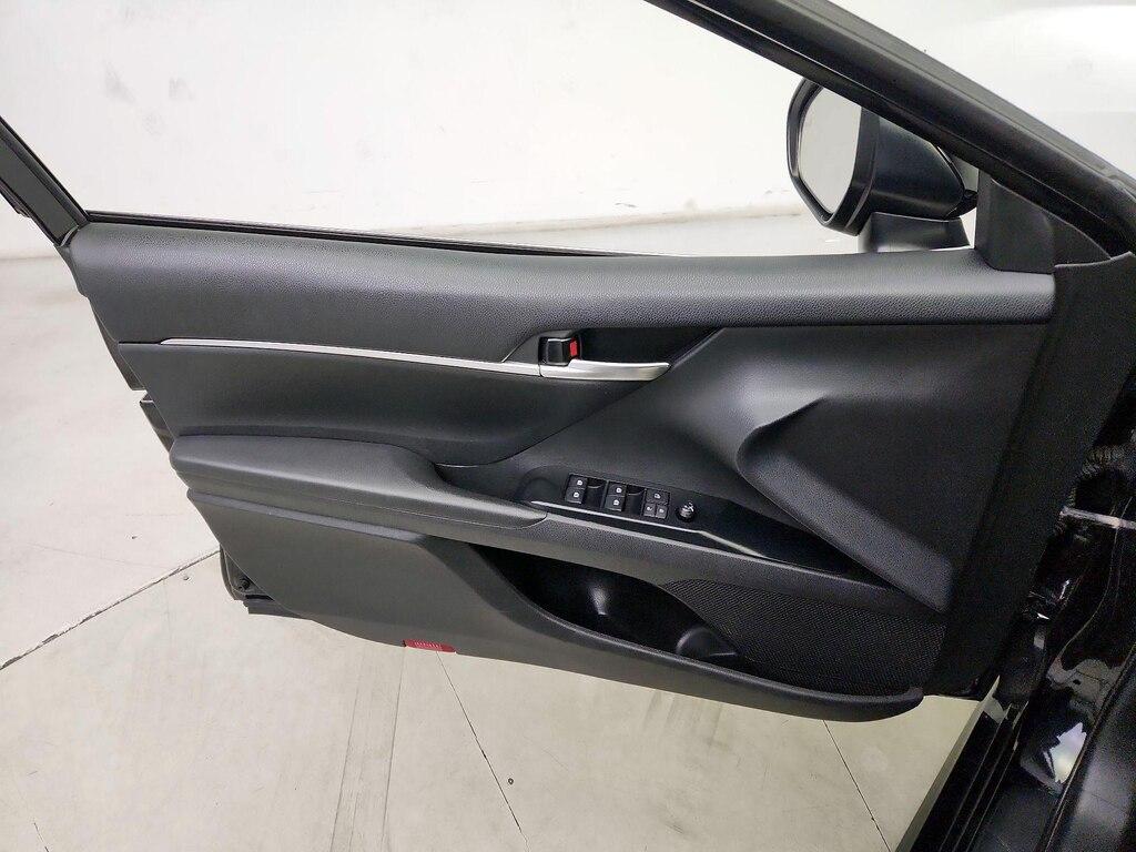 used 2020 Toyota Camry car, priced at $23,998