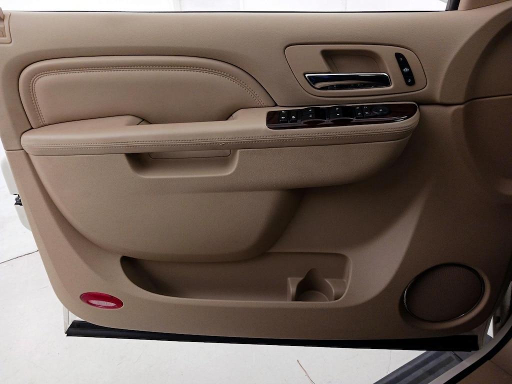 used 2014 Cadillac Escalade car, priced at $36,998