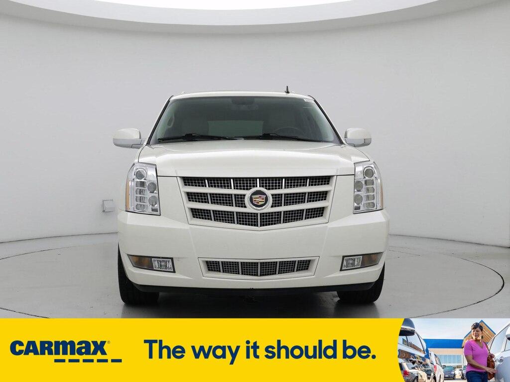 used 2014 Cadillac Escalade car, priced at $36,998