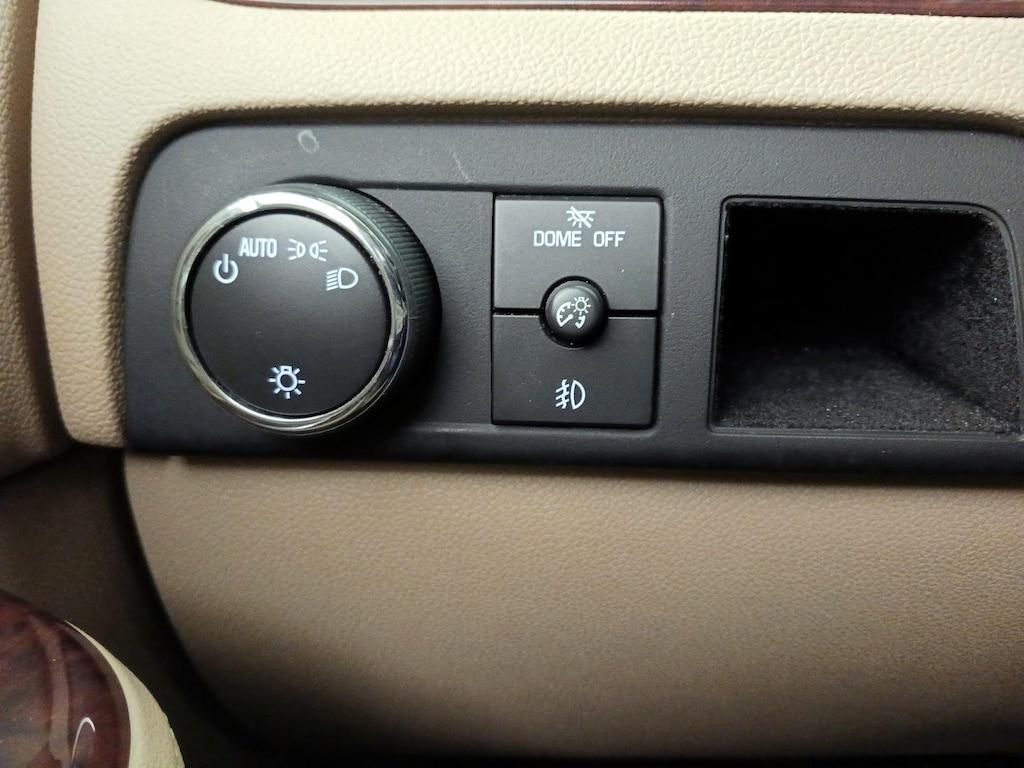 used 2014 Cadillac Escalade car, priced at $36,998