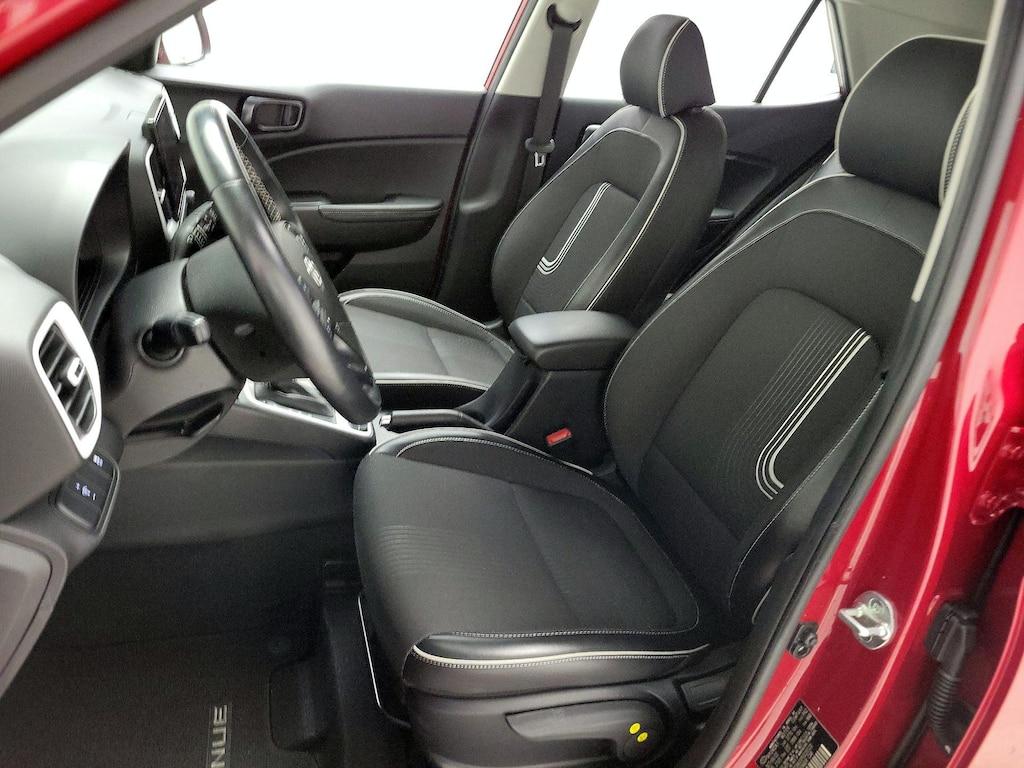 used 2023 Hyundai Venue car, priced at $19,998
