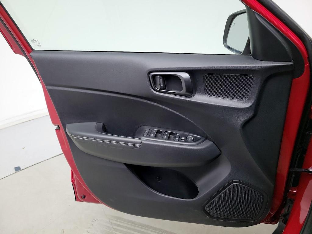 used 2023 Hyundai Venue car, priced at $19,998