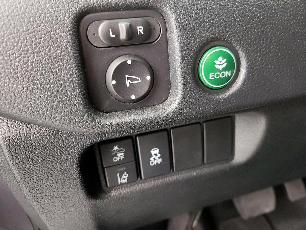 used 2021 Honda Pilot car, priced at $29,998