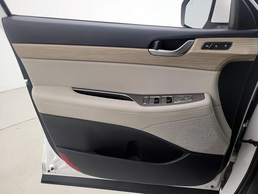 used 2022 Hyundai Palisade car, priced at $34,998
