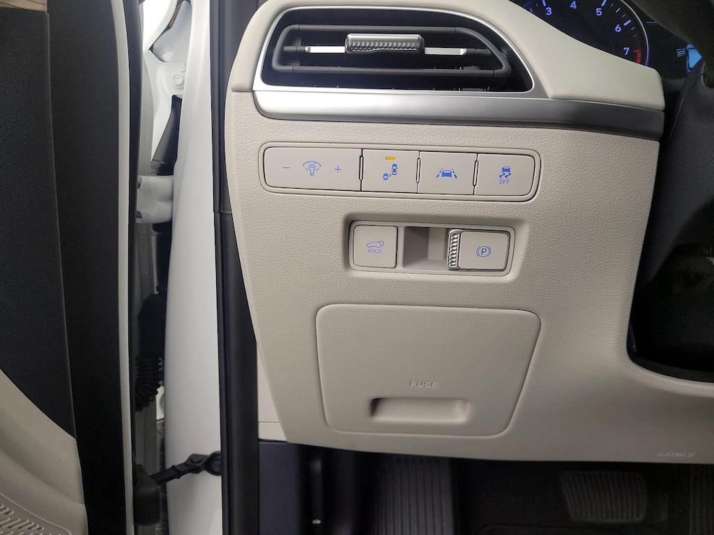 used 2022 Hyundai Palisade car, priced at $34,998