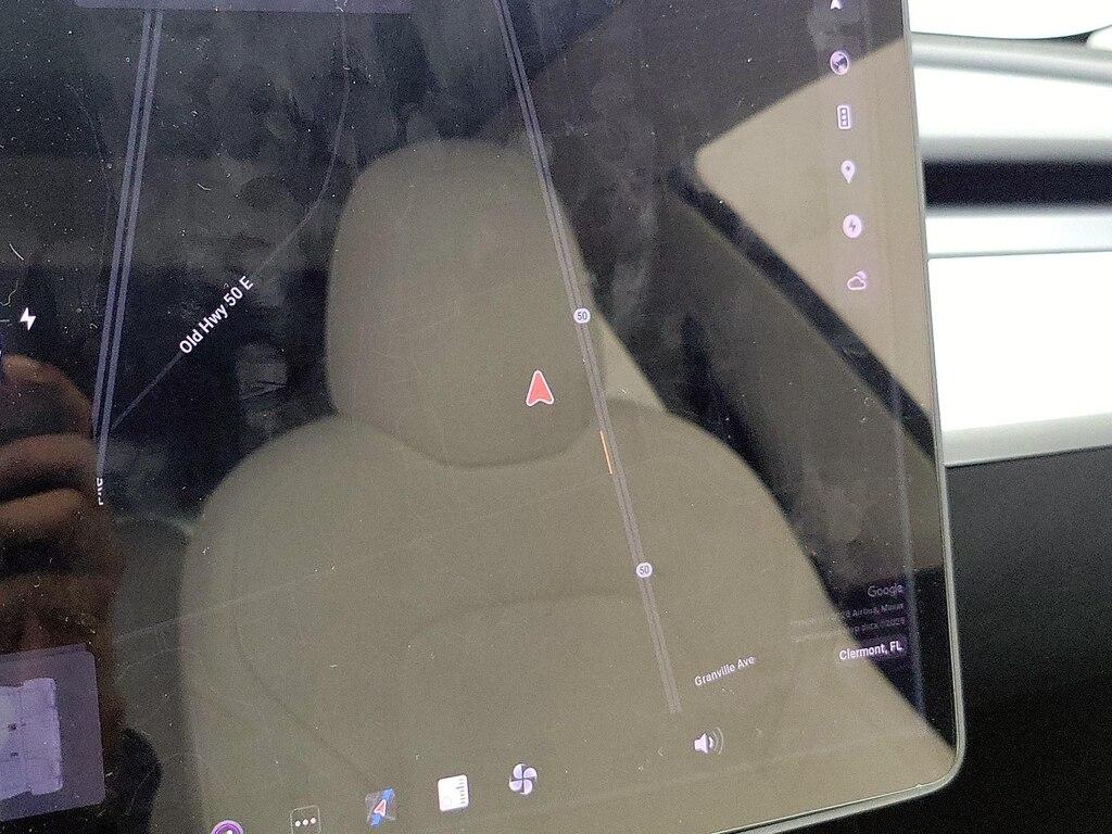 used 2020 Tesla Model 3 car, priced at $22,998