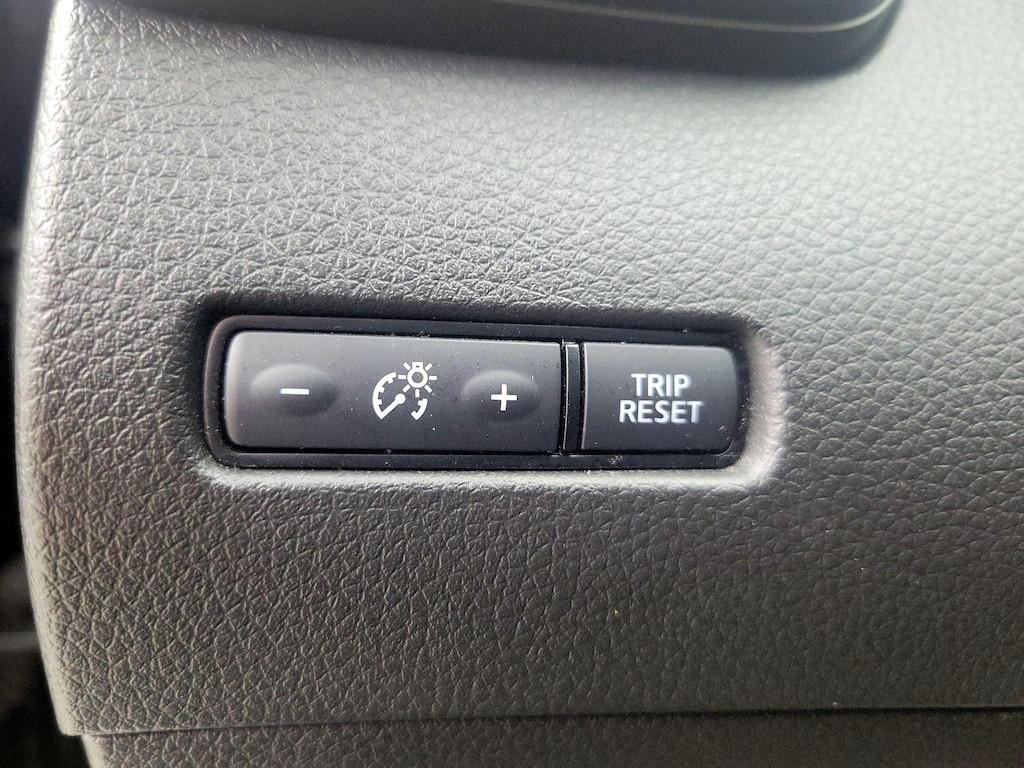 used 2019 Nissan Rogue Sport car, priced at $15,998
