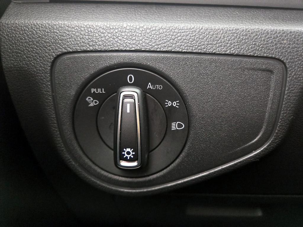 used 2022 Volkswagen Atlas car, priced at $24,998