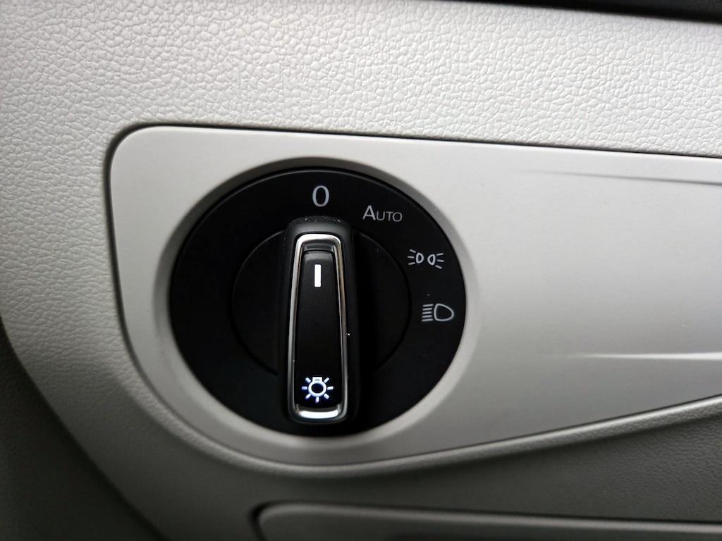 used 2022 Volkswagen Tiguan car, priced at $25,998