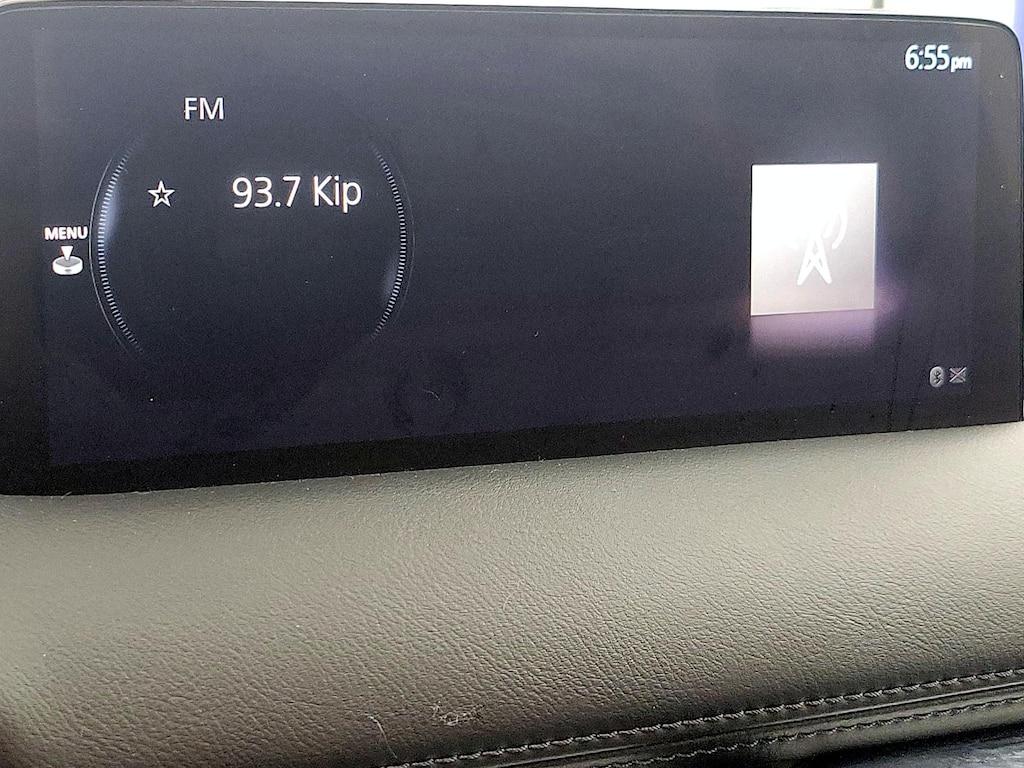 used 2021 Mazda CX-5 car, priced at $24,998