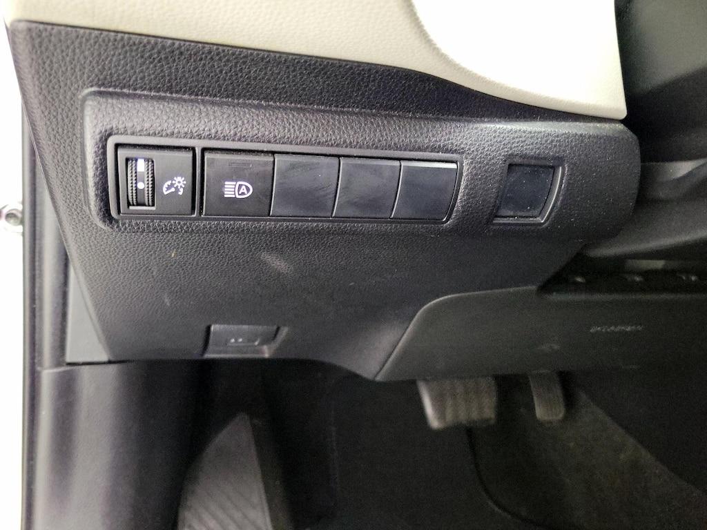 used 2020 Toyota Corolla car, priced at $18,998