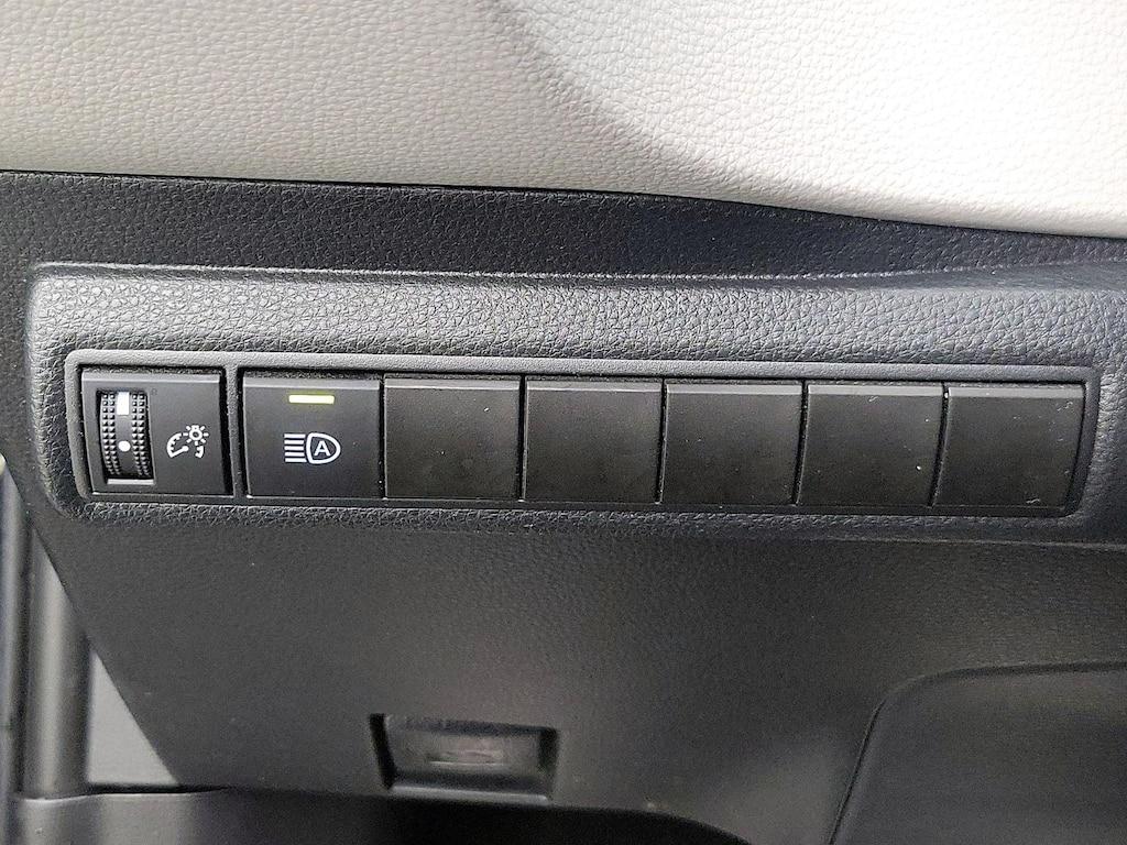 used 2022 Toyota Corolla car, priced at $19,998